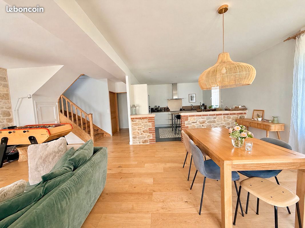 Maison 5 pièces 143 m² · à La Baule-Escoublac · 143 m² · 774 800 €