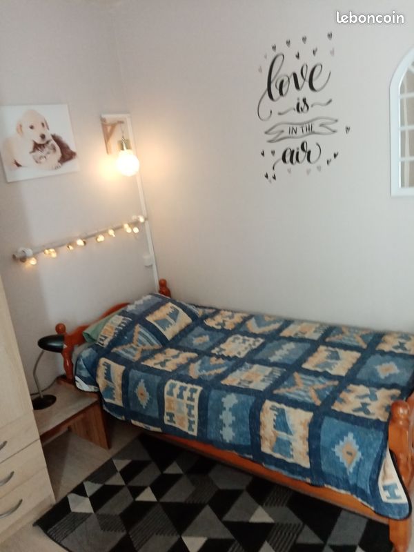 Maison a louer boulogne-sur-mer - 4 pièce(s) - 15 m2 - Surfyn