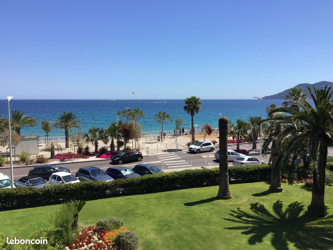 Appartement 2 pièces 35 m² · à Cannes · 35 m² · 349 000 €