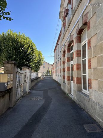 Immeuble de Rapport – Centre-ville Brassac-les-Mines