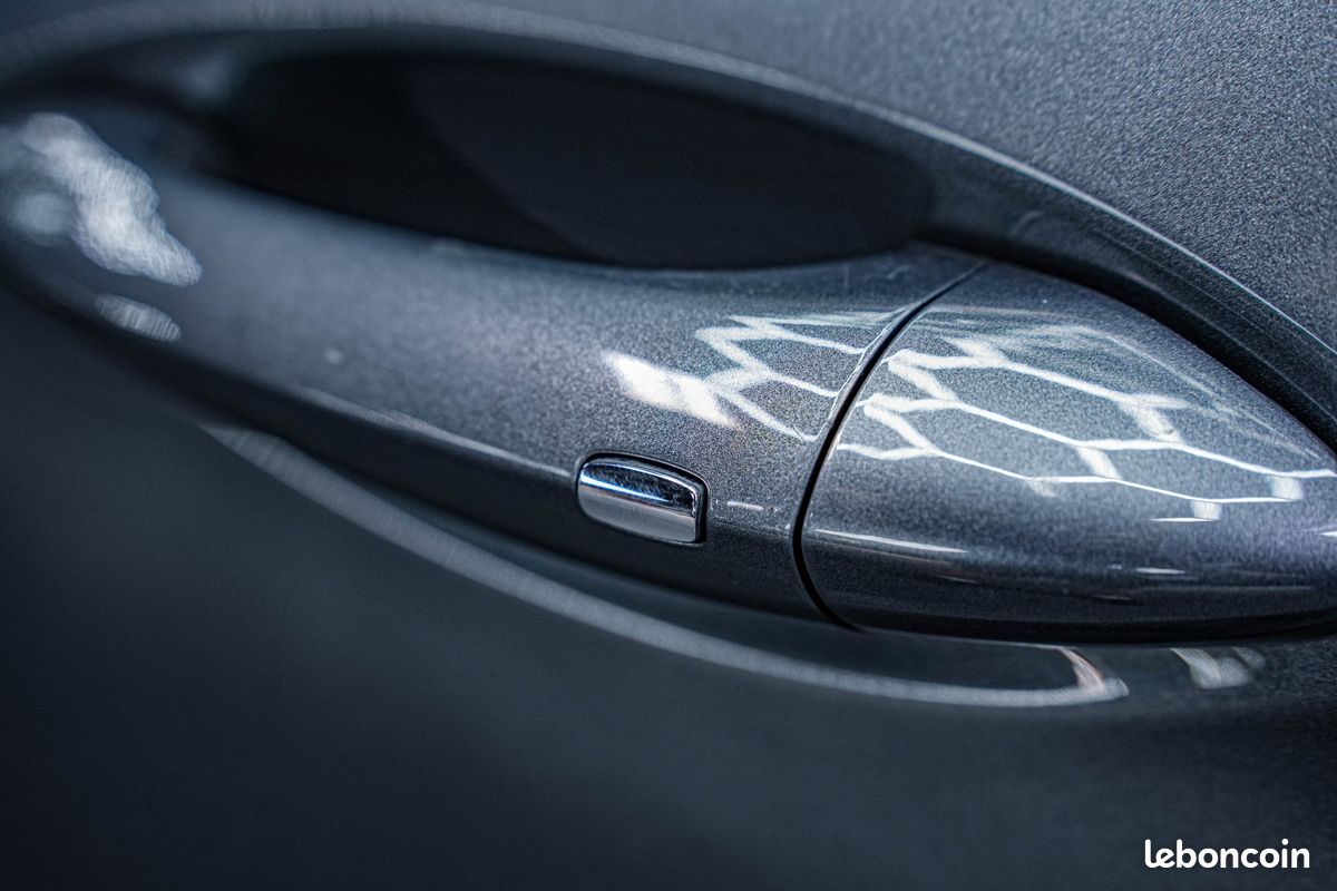 Opel Insignia Grand Sport 1.5 D 122ch - Caméra - Carplay - Visible dans notre showroom (image 41)