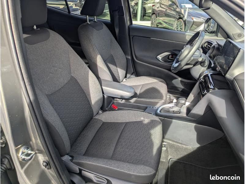 Toyota Yaris Cross Hybride 1.5 HYBRID 116H DESIGN (image 18)