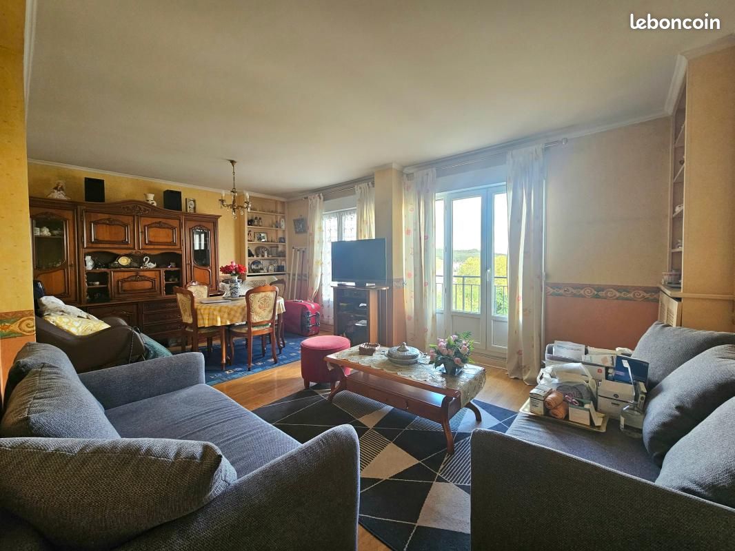 Appartement 4 pièces 75 m² · à Rosny-sous-Bois · 75 m² · 233 000 €
