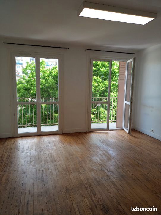 Appartement 4 pièces 80 m² · à Toulouse · 80 m² · 1 290 €
