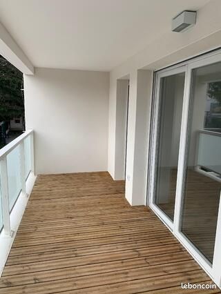 Appartement 4 pièces 82 m²