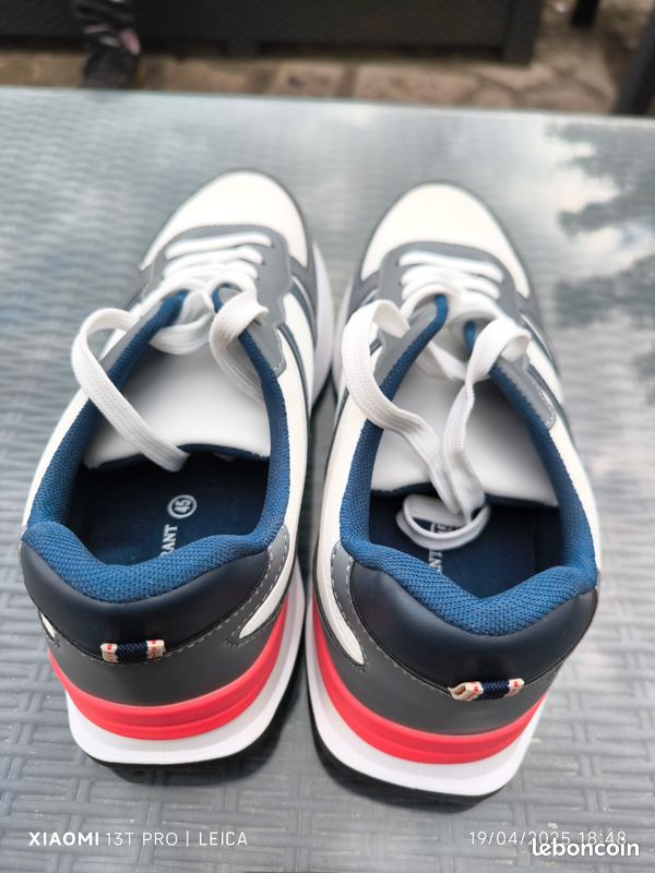 Chaussures oliver grant t45 neuves (image 3)