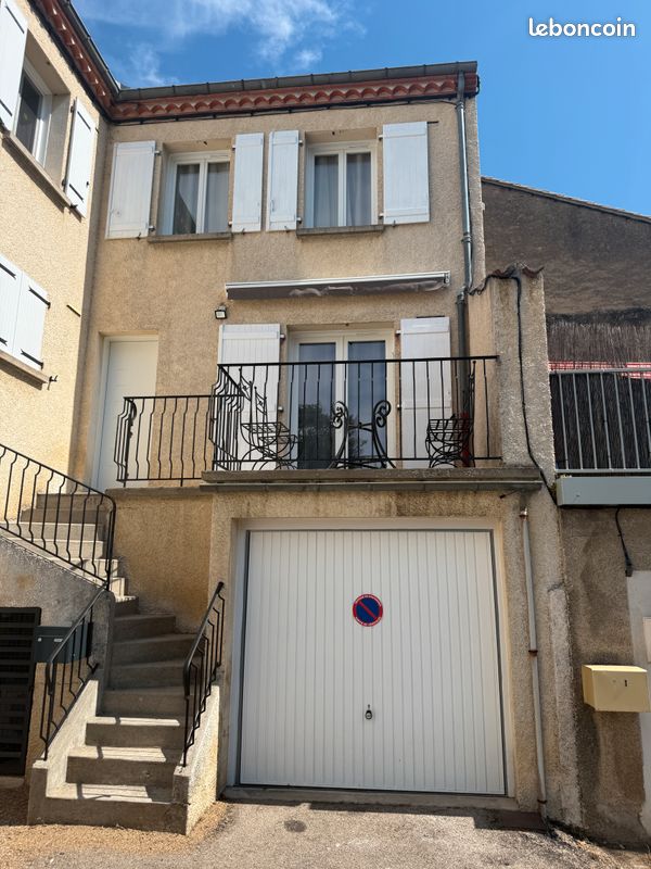 Maison 2 pièces 51 m² · à Réalmont · 51 m² · 700 €/mois