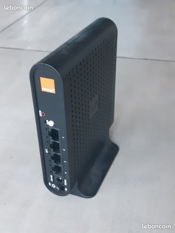 Pont Wi-Fi Solo Arris VAP2404 - Accessoires informatique