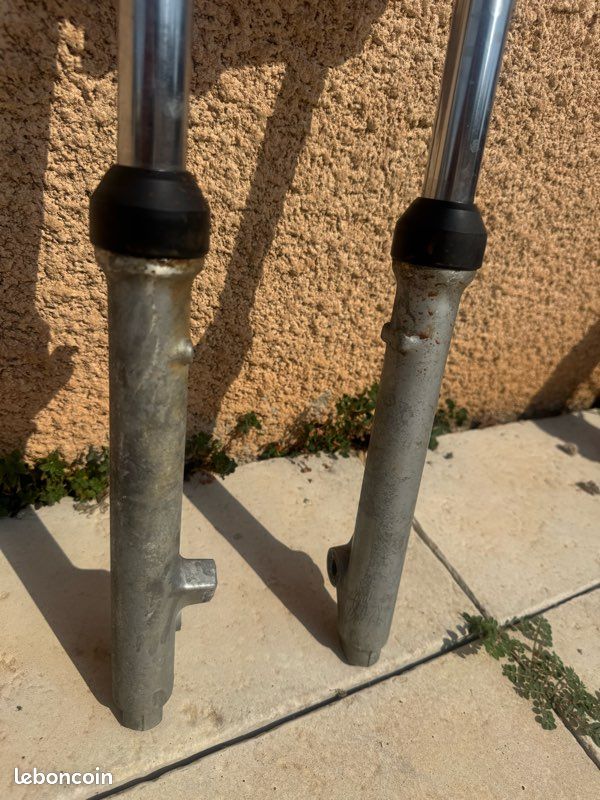 Fourche piwi 80 d’origine (image 2)