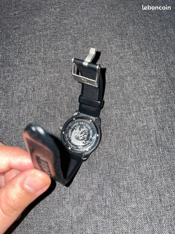 Montre Diesel (image 3)