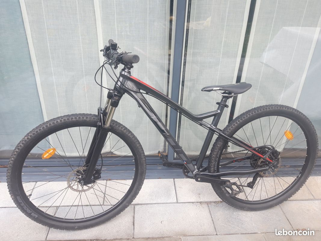 Bike Vtt Sunn Tox Vtt Sunn Tox S1 2025