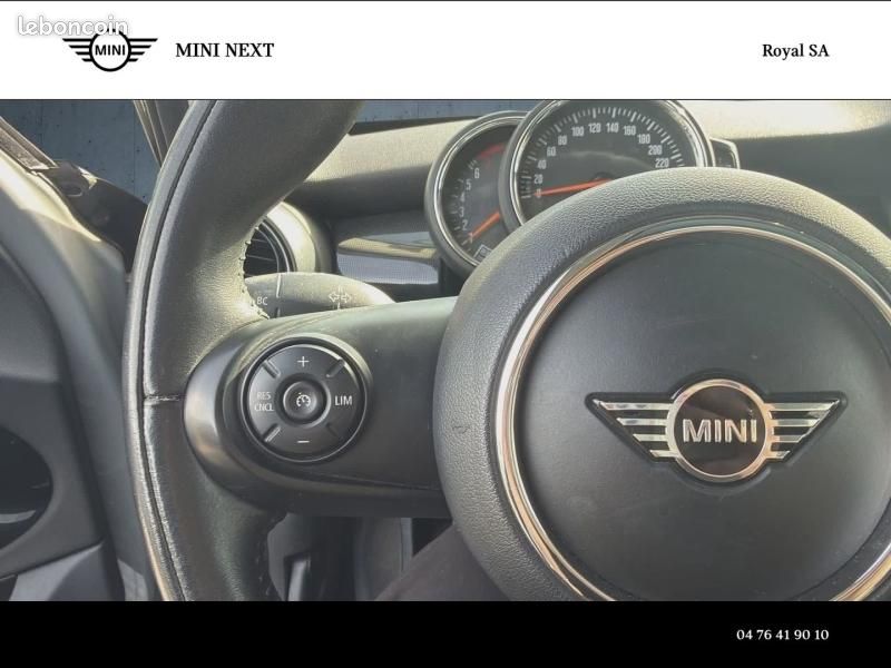 Mini Mini 5 Portes One 102ch Heddon Street Euro6d-T (image 12)