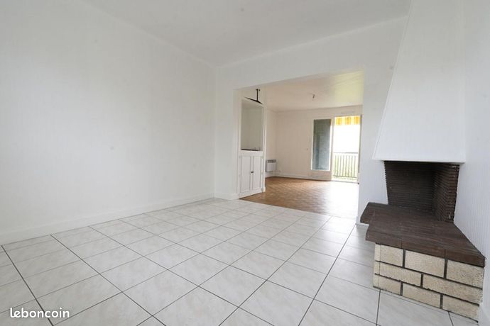 Maison 4 pièces 96 m²