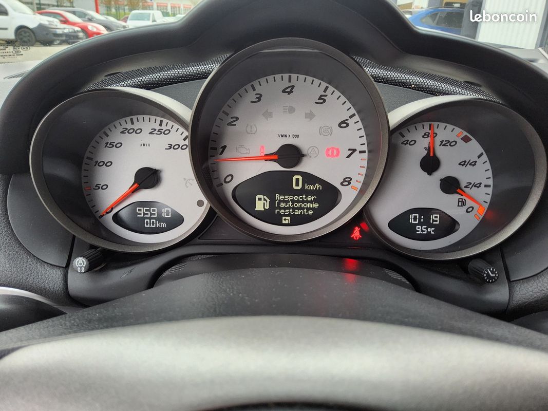 Porsche cayman 3.4 s (image 10)