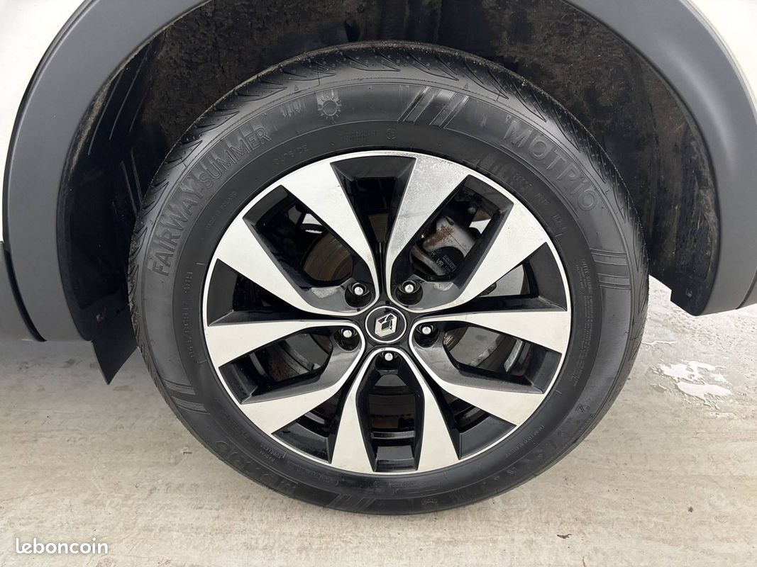 RENAULT Arkana E-Tech hybride 145 - 22 Evolution (image 20)