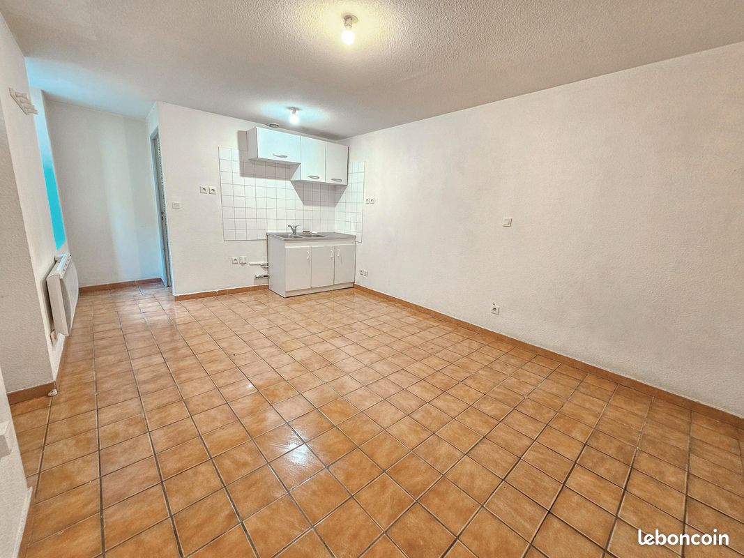 Appartement a louer clermont-ferrand - 1 pièce(s) - 22 m2 - Surfyn