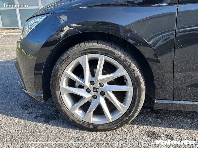 Seat Ibiza 1.0 TSI 95 CH FR (image 21)