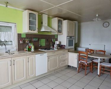 Maison 495 000 € - 95 m²
