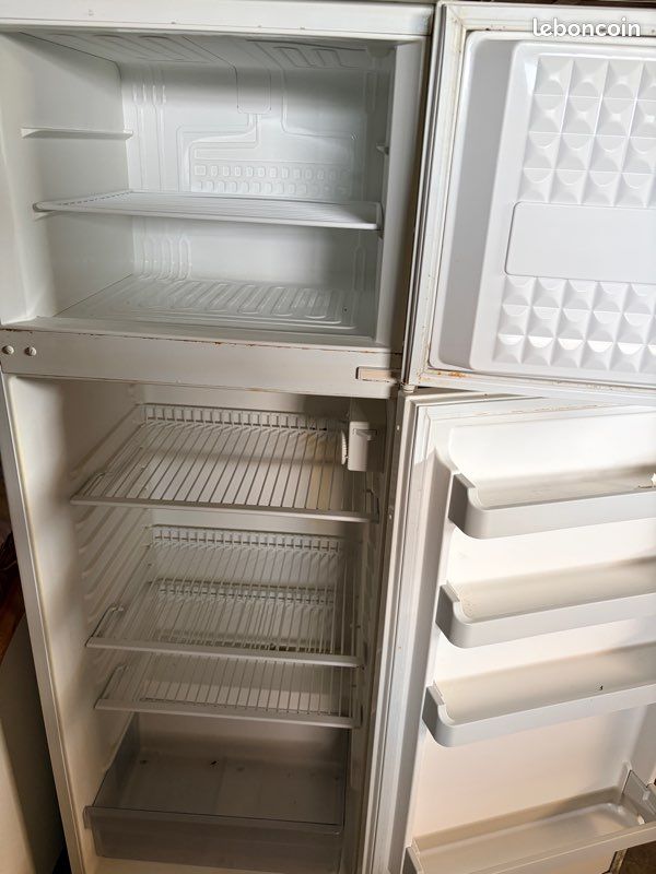Frigo bosch pour pièce (image 2)
