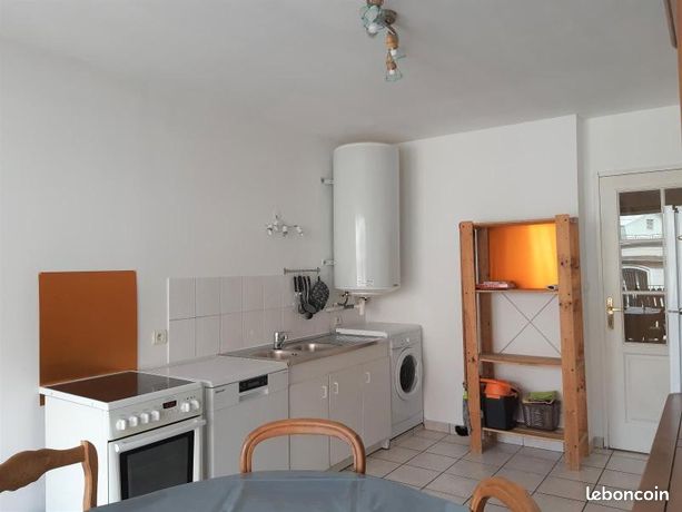 Appartement 4 pièces 85 m² — 13