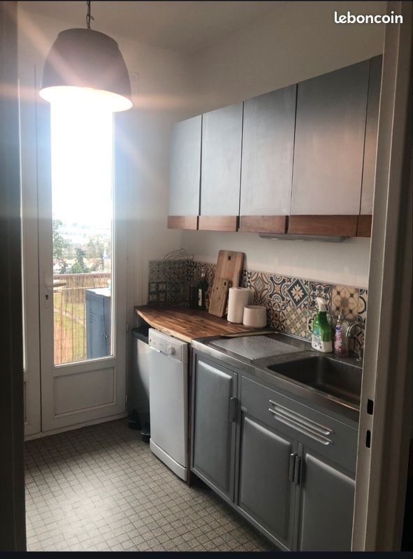 Appartement 2 pièces 50 m² · à Poitiers · 50 m² · 700 €