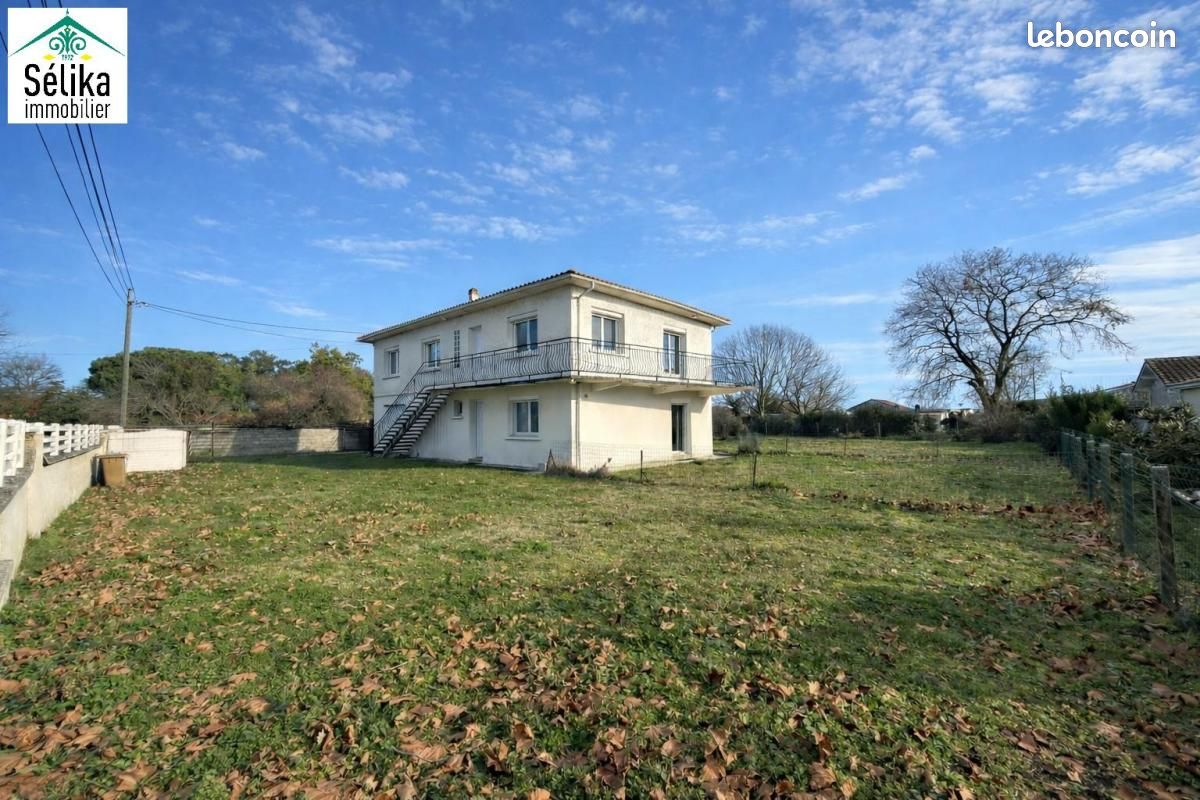 Maison 7 pièces 158 m² · à La Teste-de-Buch · 158 m² · 498 000 €