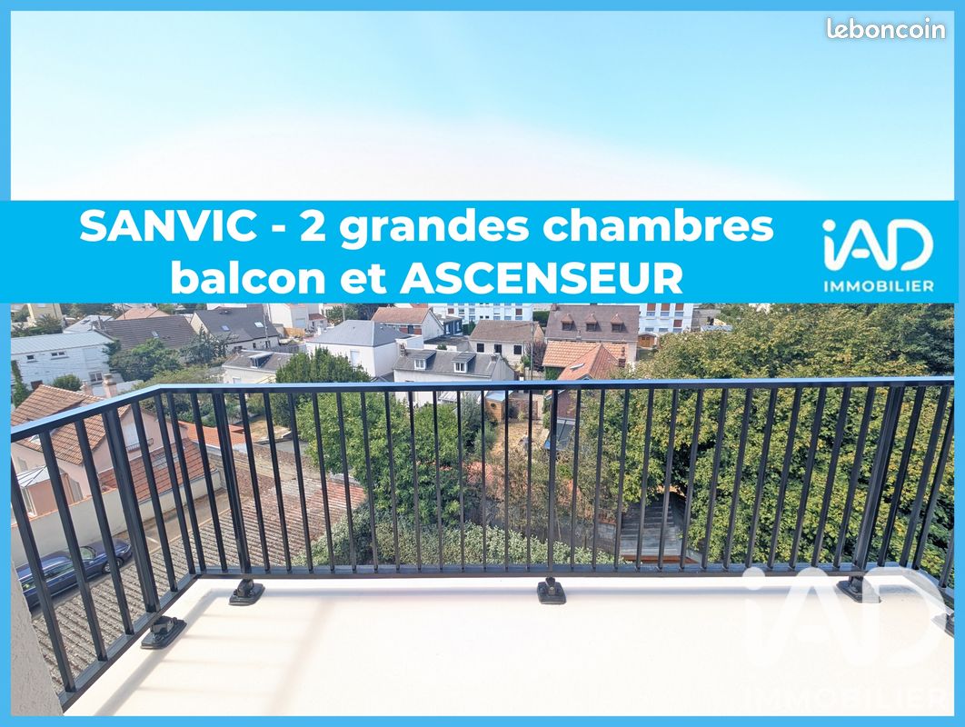 Appartement 3 pièces 74 m² · à Le Havre · 74 m² · 154 000 €