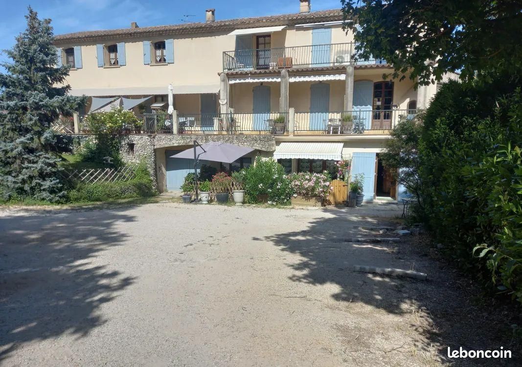 Appartement 2 pièces 23 m² · à Marseille · 23 m² · 750 €