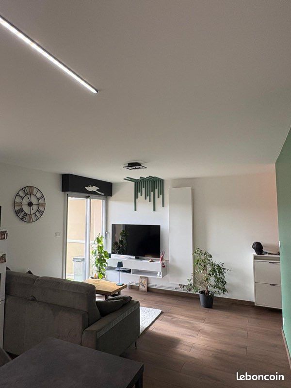 Appartement 1 pièce 31 m² · à Besançon · 31 m² · 680 €
