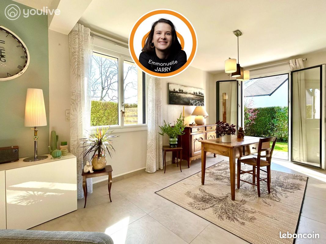 Maison 6 pièces 160 m² · à Sautron · 160 m² · 475 000 €