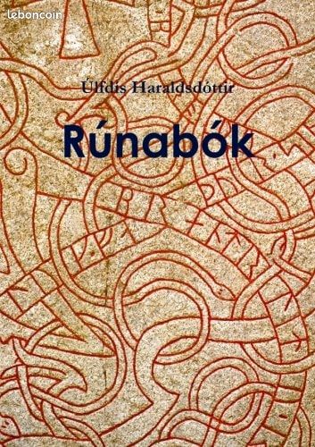 Livre runabok (image 1)