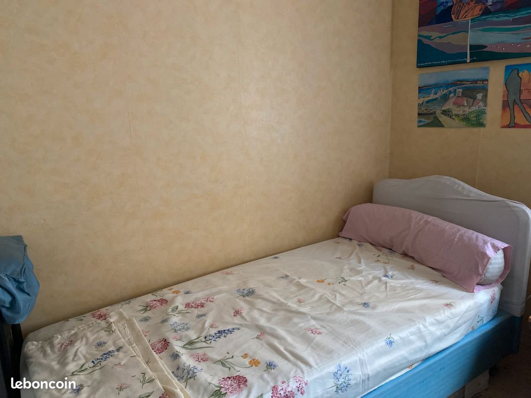 Appartement 1 pièce 25 m² · à Toulouse · 25 m² · 420 €/mois