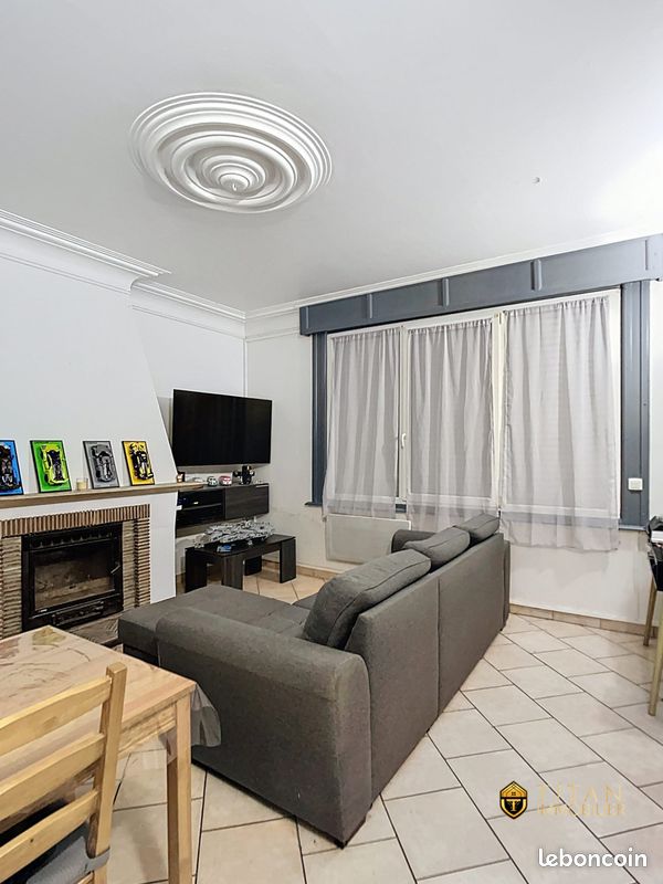 Immeuble 187 m² · à Ghyvelde · 187 m² · 209 000 €
