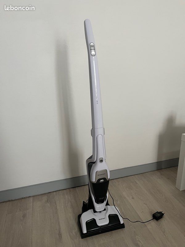 Aspirateur (image 1)