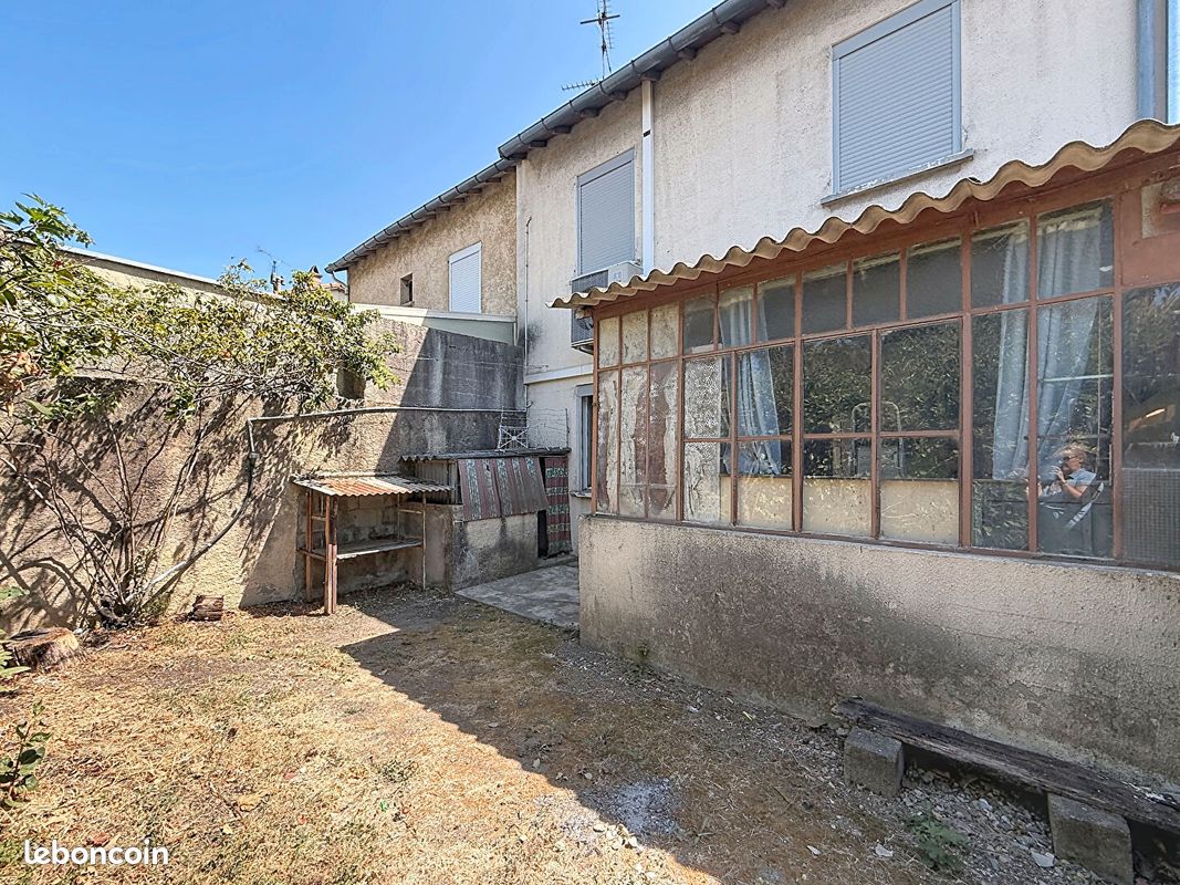 Maison 5 pièces 73 m² · à Avignon · 73 m² · 155 000 €