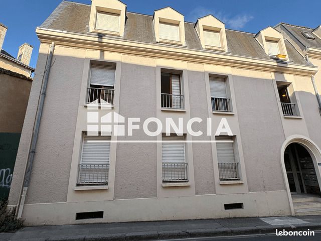 Appartement 1 pièce 27 m² · à Poitiers · 27 m² · 400 €