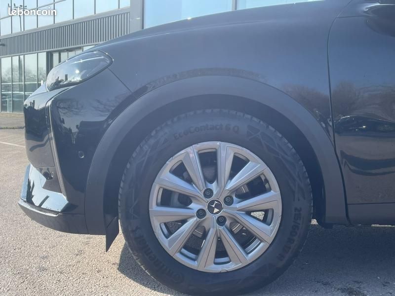 Ds DS 3 1.2 PureTech 130 Bastille Automatique + FEUX MATRIX LED (image 28)