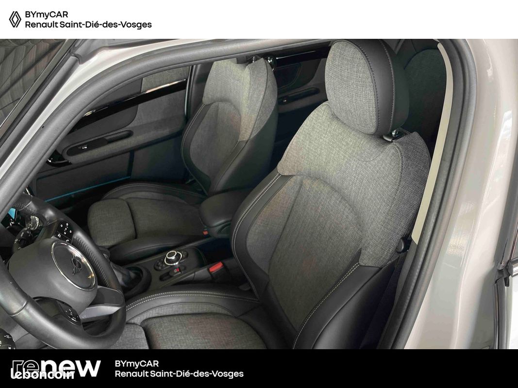MINI Countryman 125 - 95 ch ALL4 BVA6 Cooper SE Edition Premium (image 11)