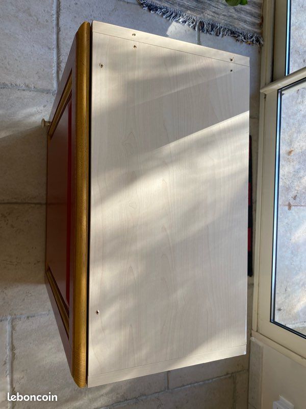 Placard meuble haut cuisine (image 3)