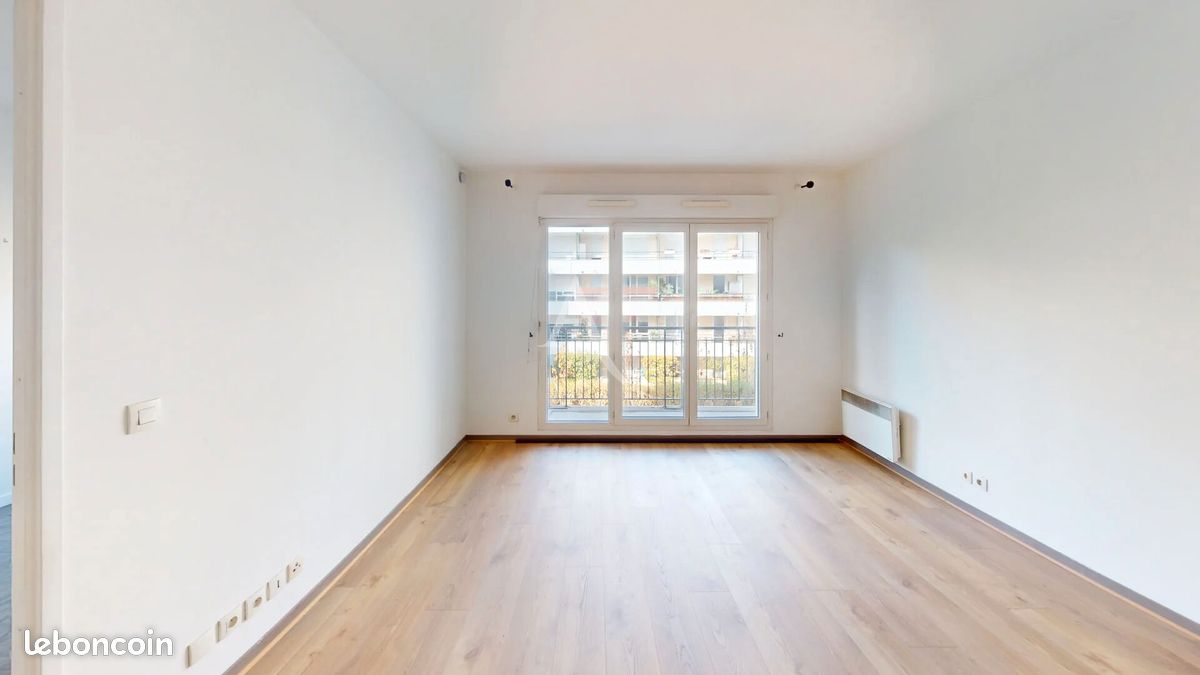 Appartement 2 pièces 40 m² · à Chilly-Mazarin · 40 m² · 865 €/mois