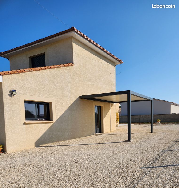 Maison 5 pièces 150 m² · à Bouniagues · 150 m² · 308 000 €