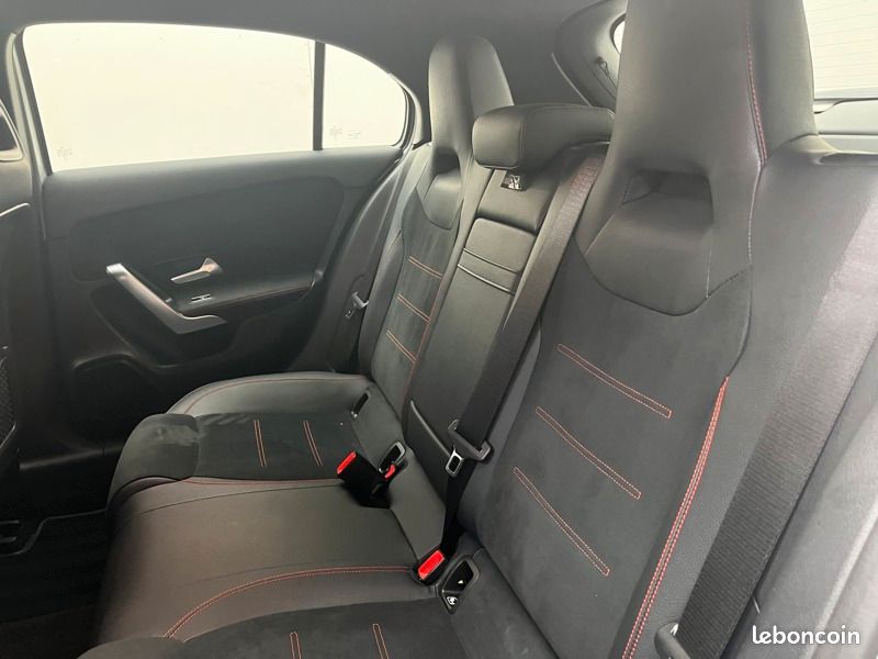 Mercedes Classe A 180 AMG Line (image 16)
