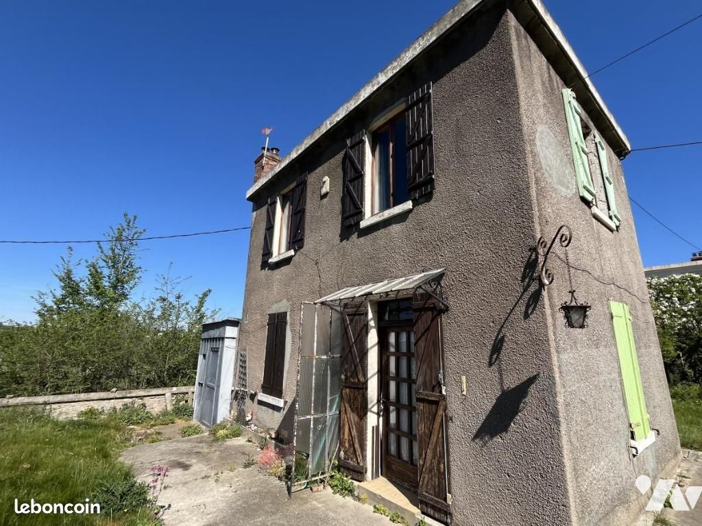 Maison 62 m² · à Colombelles · 62 m² · 172 425 €