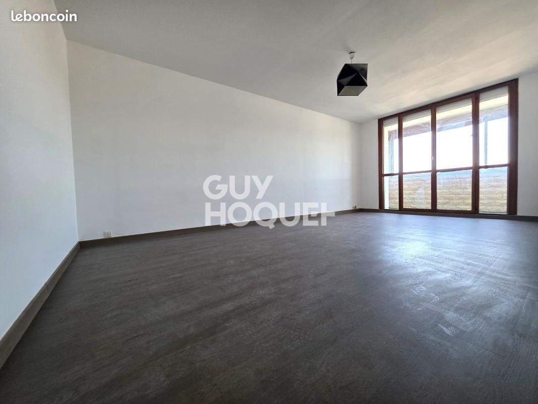 Appartement 3 pièces 67 m² · à Bourg-lès-Valence · 67 m² · 144 380 €