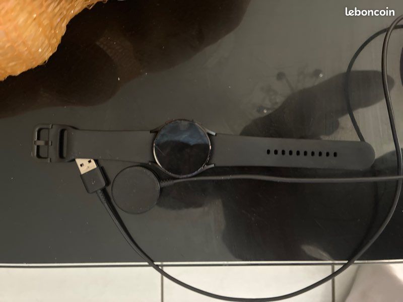 Samsung Galaxy Watch 4 (image 3)