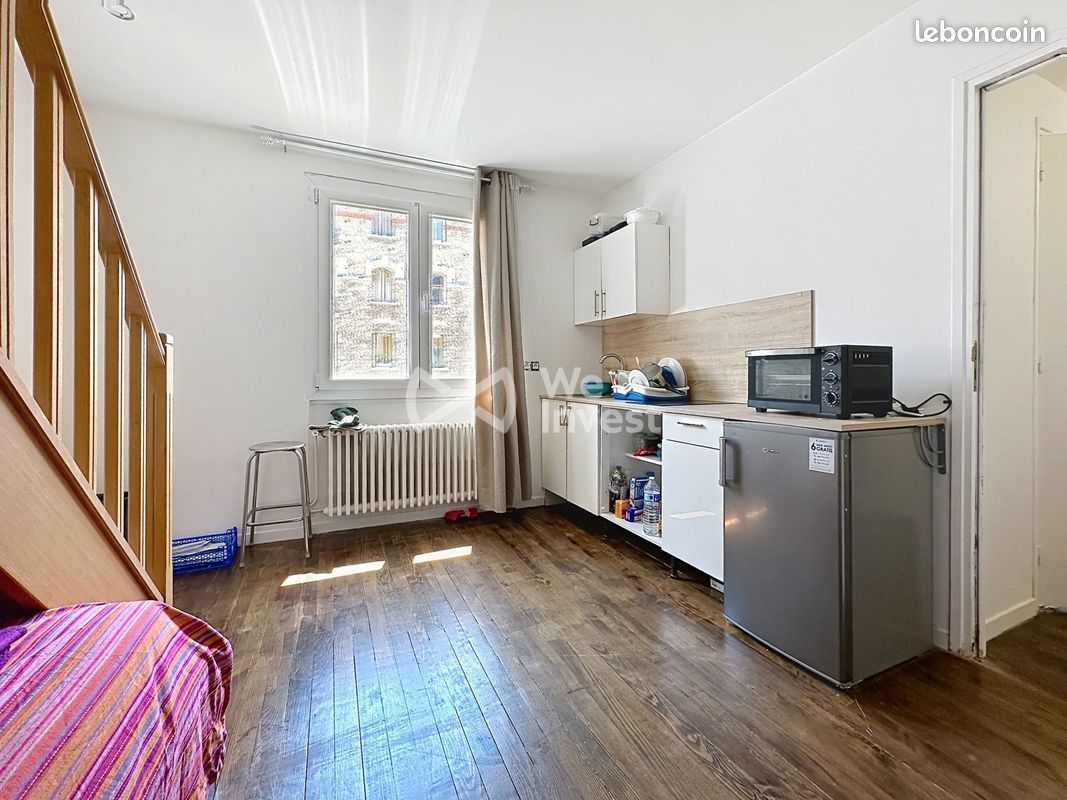 Immeuble 210 m² · à Clamart · 210 m² · 1 241 000 €