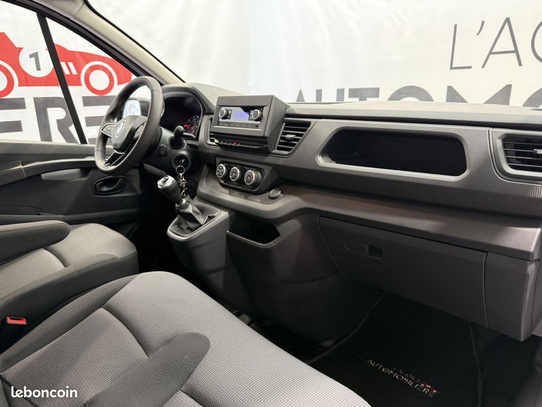 RENAULT Trafic 2.0 DCI 150 Frigorifique (image 12)