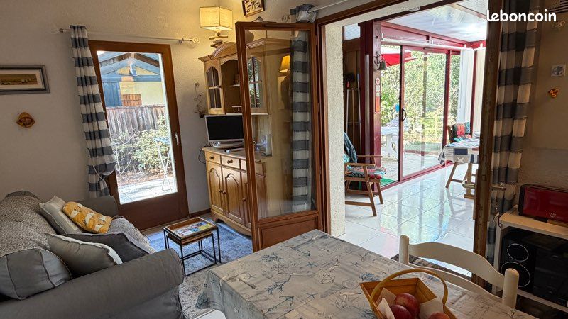 Maison 3 pièces 44 m² · à Lacanau · 44 m² · 260 000 €