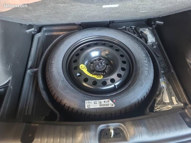 Jeep Compass 1.5 Turbo T4 130ch MHEV Summit 4x2 BVR7 (image 14)