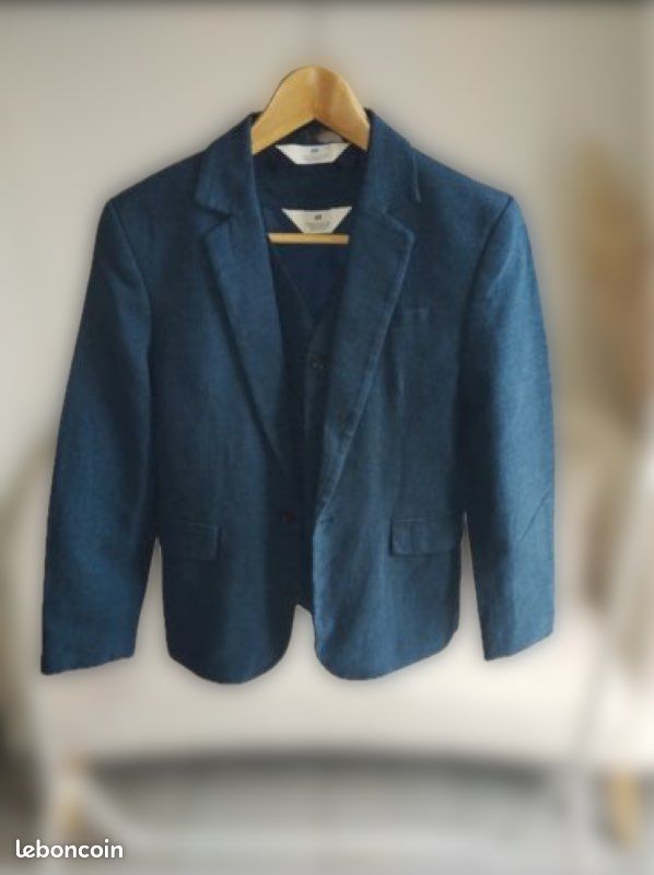 Costume garçon (image 1)
